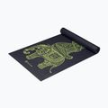 Mata do jogi Gaiam Tribal Wisdom 6 mm tribal wisdom 2