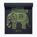 Mata do jogi Gaiam Tribal Wisdom 6 mm tribal wisdom 3