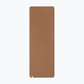 Mata do jogi Gaiam Cork 5 mm cork