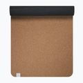 Mata do jogi Gaiam Cork 5 mm cork 3
