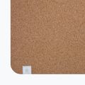 Mata do jogi Gaiam Cork 5 mm cork 5