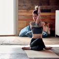 Mata do jogi Gaiam Cork 5 mm cork 8