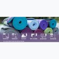 Mata do jogi Gaiam Cork 5 mm cork 9
