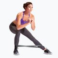 Zestaw gum do ćwiczeń Zestaw Gaiam Restore Mini Band Kit 3 szt. green/blue/navy 2