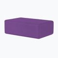 Kostka do jogi Gaiam Essentials violet 4