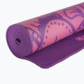 Mata do jogi Gaiam Premium Athenian Rose 6 mm  rose 4