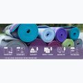Mata do jogi Gaiam Premium Athenian Rose 6 mm  rose 8