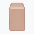 Kostka do jogi Gaiam Cantaloupe Point cantaloupe 3