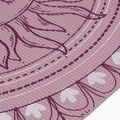 Mata do jogi Gaiam Here & Now Dusty Rose 4 mm dusty rose 4