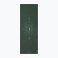 Mata do jogi Gaiam Deep Green Vision 5 mm deep green