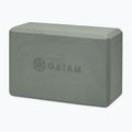 Kostka do jogi Gaiam Olive Point olive point 2