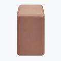 Kostka do jogi Gaiam Cinnamon Point cinnamon point 3