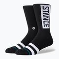 Skarpety Stance Og black