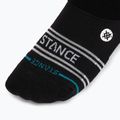 Skarpety Stance Basic No Show 3 pary black 3
