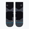 Skarpety Stance Icon Sport Quarter black 2