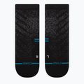 Skarpety Stance Run Light Quarter black 2