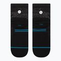 Skarpety Stance Run Light Quarter black 3