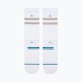 Skarpety Stance Franchise Ul Crew white 3