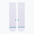 Skarpety Stance Run Light Crew white 2