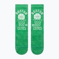 Skarpety Stance Vintage Boston Celtic Crew green 2