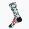 Skarpety Stance Tubeluar Crew teal 2