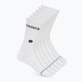 Skarpety Stance Origin Crew 6 par white