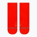 Skarpety Stance Red Ultra Quarter red 2