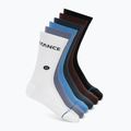Skarpety Stance Origin Crew 6 par A556C24ORI indigo