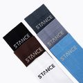 Skarpety Stance Origin Crew 6 par A556C24ORI indigo 10