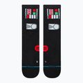 Skarpety Stance Dark Side Crew black 2