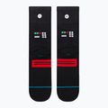 Skarpety Stance Dark Side Crew black 3