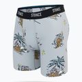 Bokserki Stance Magic Brief grey 5