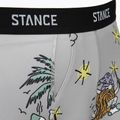 Bokserki Stance Magic Brief grey 3
