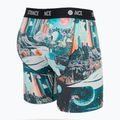Bokserki Stance Utopia Brief green 2
