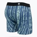 Bokserki Stance Poison Performance Wholester blue 2