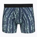 Bokserki Stance Poison Performance Wholester blue
