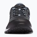 Buty turystyczne damskie Columbia Vapor Vent black/dark mirage 8