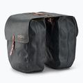 Sakwa rowerowa Brooks England Brick Lane Panniers 30 l grey/honey