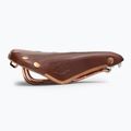 Siodełko rowerowe Brooks England B17 Special Short brown 4