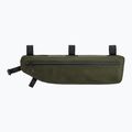 Torba rowerowa na ramę Brooks England Scape 3 l mud green 4