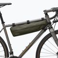Torba rowerowa na ramę Brooks England Scape 3 l mud green 5