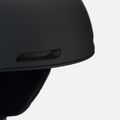 Kask narciarski Oakley Mod1 blackout 6