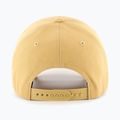 Czapka z daszkiem 47 Brand MLB New York Yankees MVP light tan 6