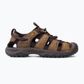 Sandały męskie KEEN Targhee III bison/mulch 2