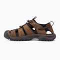 Sandały męskie KEEN Targhee III bison/mulch 10