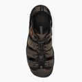 Sandały męskie KEEN Targhee III grey/black 6