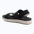 Sandały damskie KEEN Elle Backstrap black 3