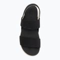 Sandały damskie KEEN Elle Backstrap black 5