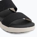 Sandały damskie KEEN Elle Backstrap black 7