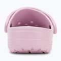 Klapki Crocs Classic ballerina pink 7